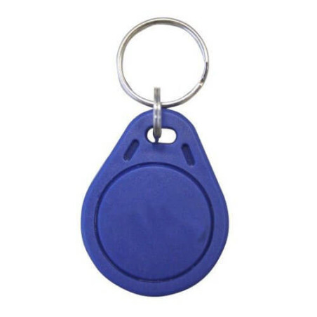 Llavero (tag) de proximidad Mifare (MF-TAG)