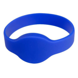 Pulsera de proximidad por radiofrecuencia RFID-BAND-B