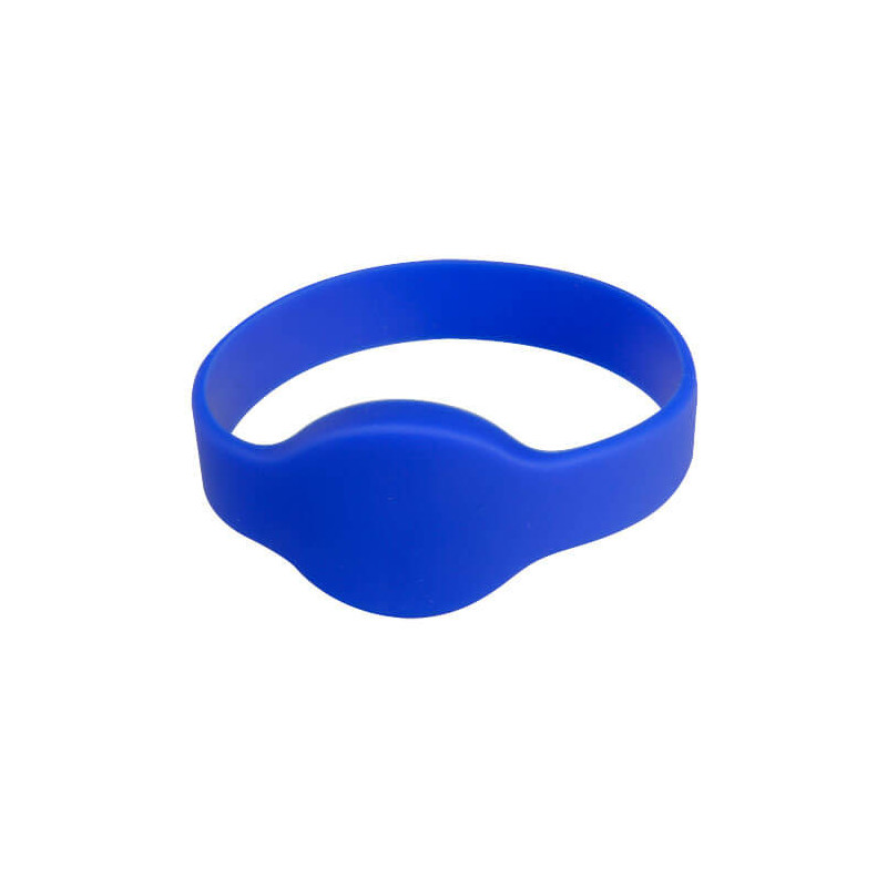 Pulsera de proximidad por radiofrecuencia RFID-BAND-B