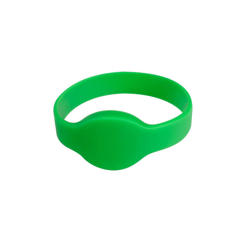 Pulsera de proximidad por radiofrecuencia RFID-BAND-G