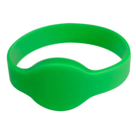 Pulsera de proximidad por radiofrecuencia RFID-BAND-G