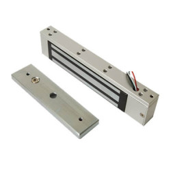 Ventosa electromagnética para puerta sencilla YM-180-S