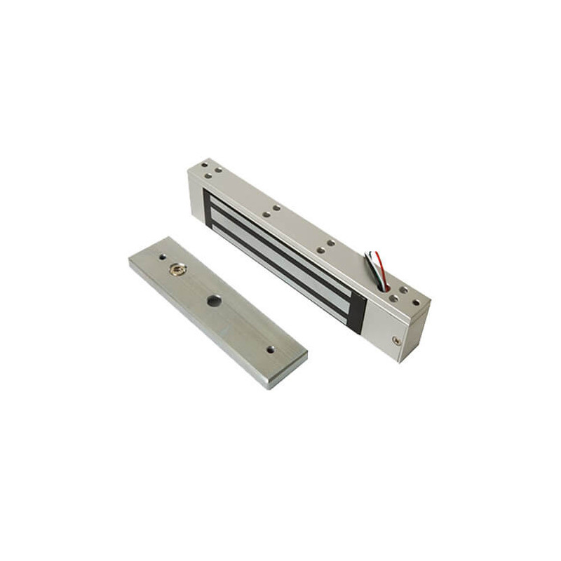 Ventosa electromagnética para puerta sencilla YM-180-S