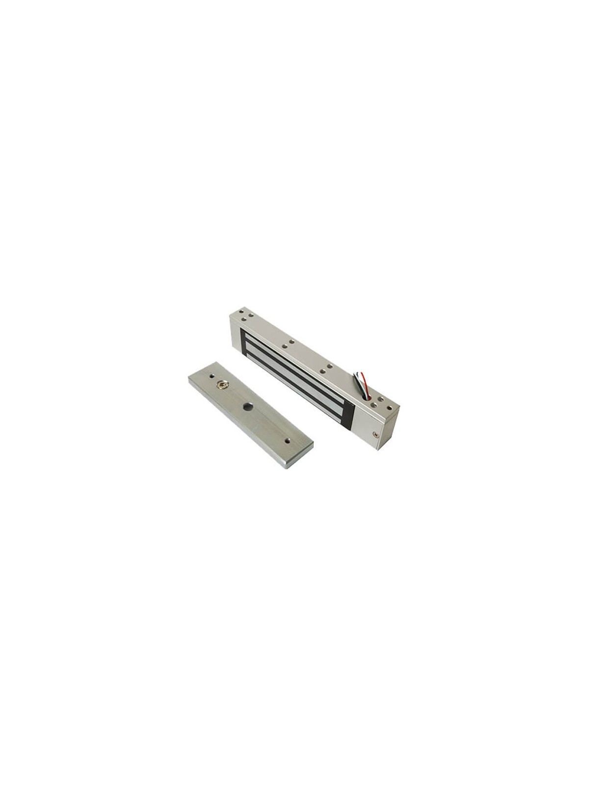Ventosa electromagnética para puerta sencilla YM-180-S
