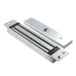 Ventosa electromagnética para puerta sencilla YM-280M