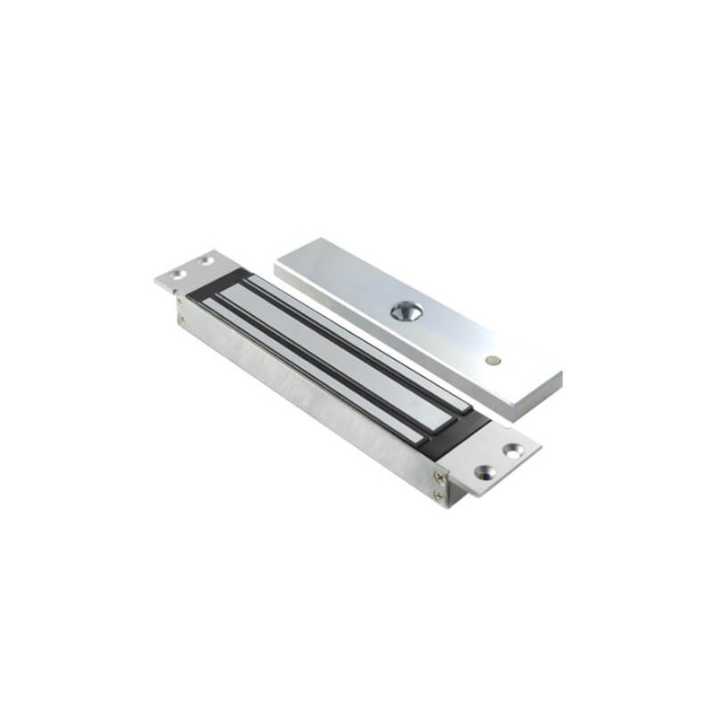 Ventosa electromagnética para puerta sencilla YM-280M