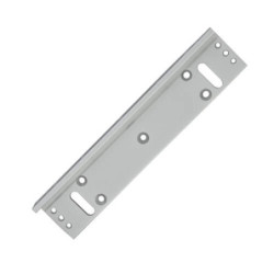 Soporte en escuadra para para ventosas electromagnéticas MBK-180L-S