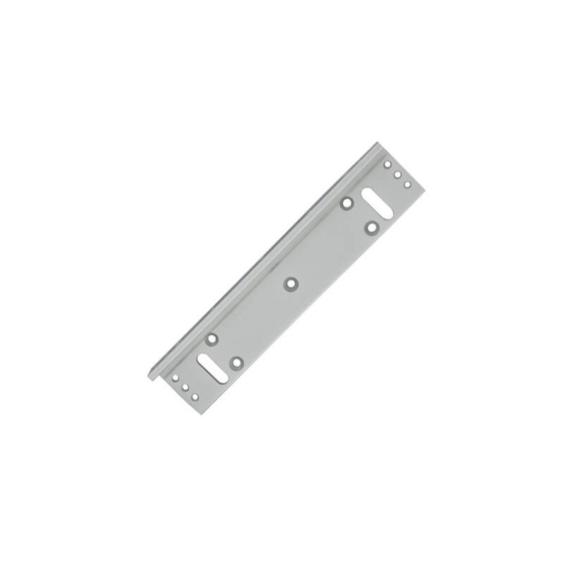 Soporte en escuadra para para ventosas electromagnéticas MBK-180L-S