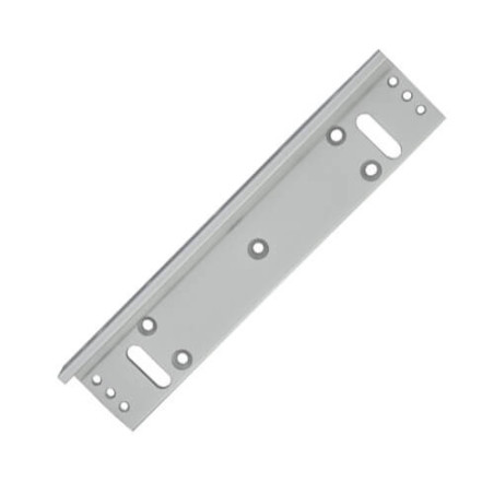 Soporte en escuadra para para ventosas electromagnéticas MBK-180L-S