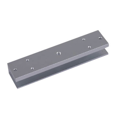 Perfil en U para ventosas electromagnéticas MBK-280UL