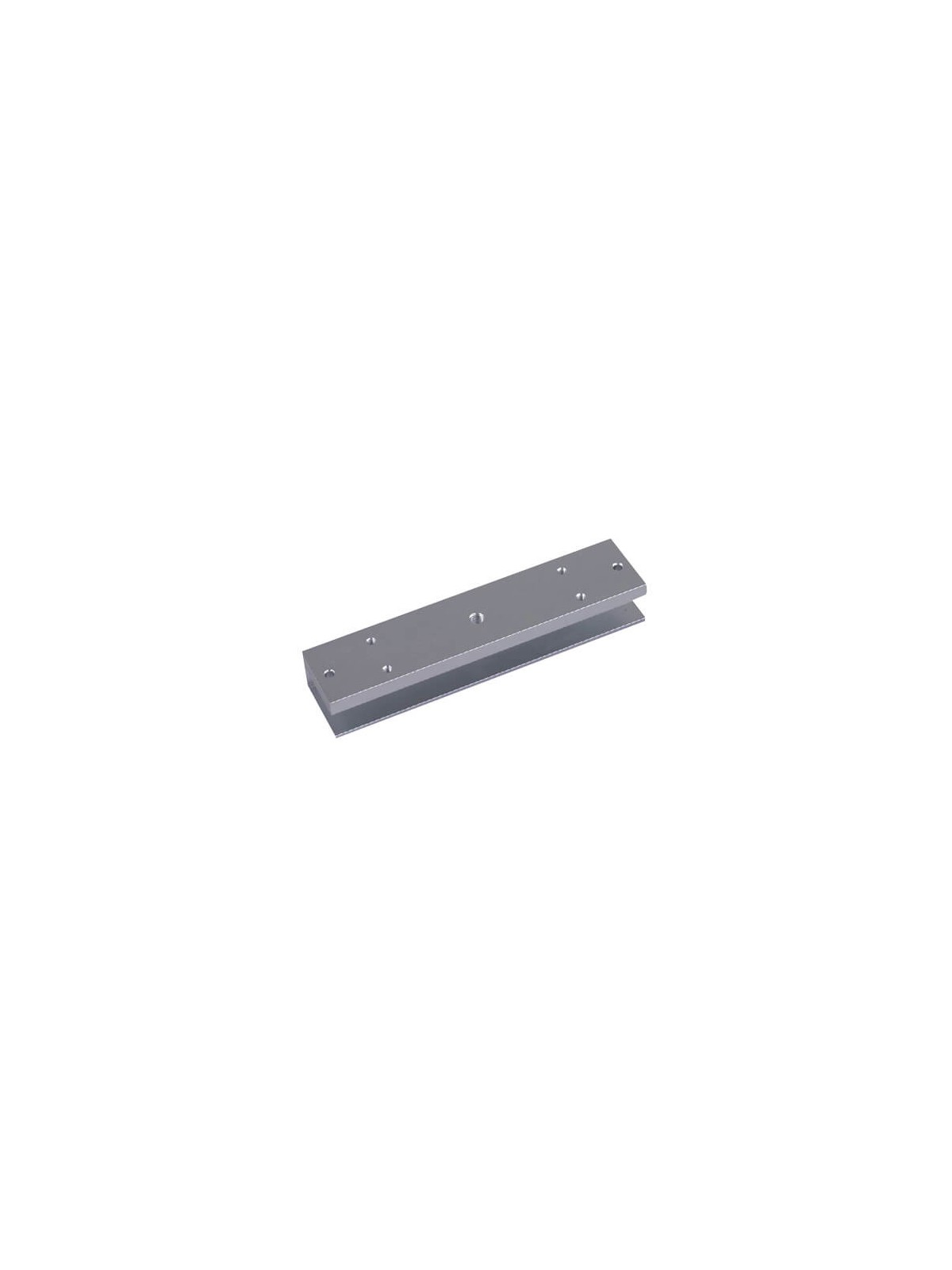 Perfil en U para ventosas electromagnéticas MBK-280UL