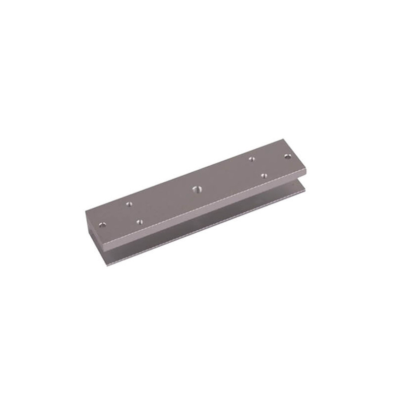 Perfil en U para ventosas electromagnéticas ABK-180UL