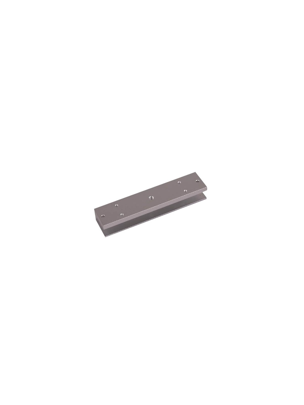 Perfil en U para ventosas electromagnéticas ABK-180UL