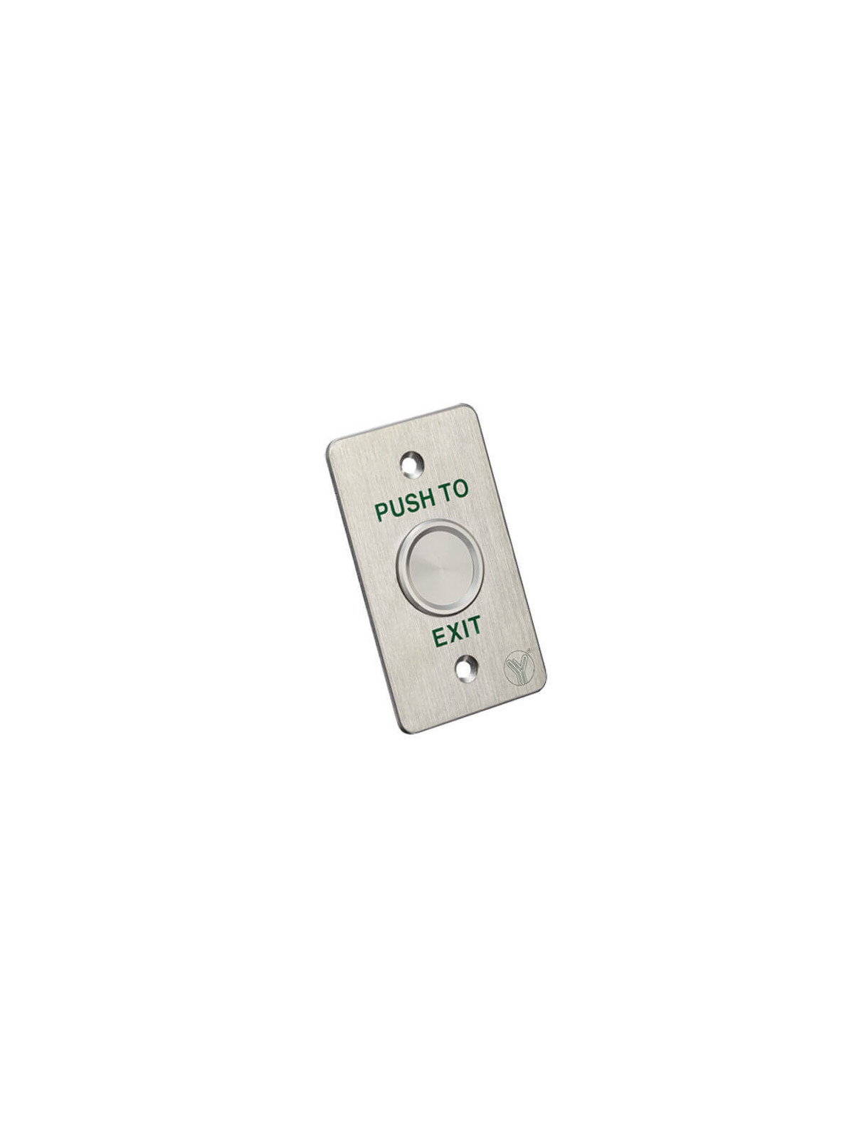 Botón de salida piezoeléctrico PBS-820B
