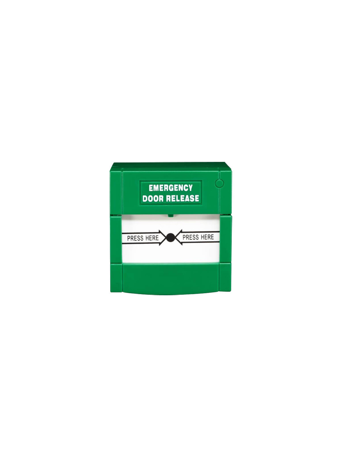 Botón de liberación de puerta de emergencia CPK-861A-PLUS
