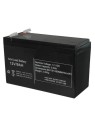 Batería recargable de plomo ácido 12V 9A BAT1290