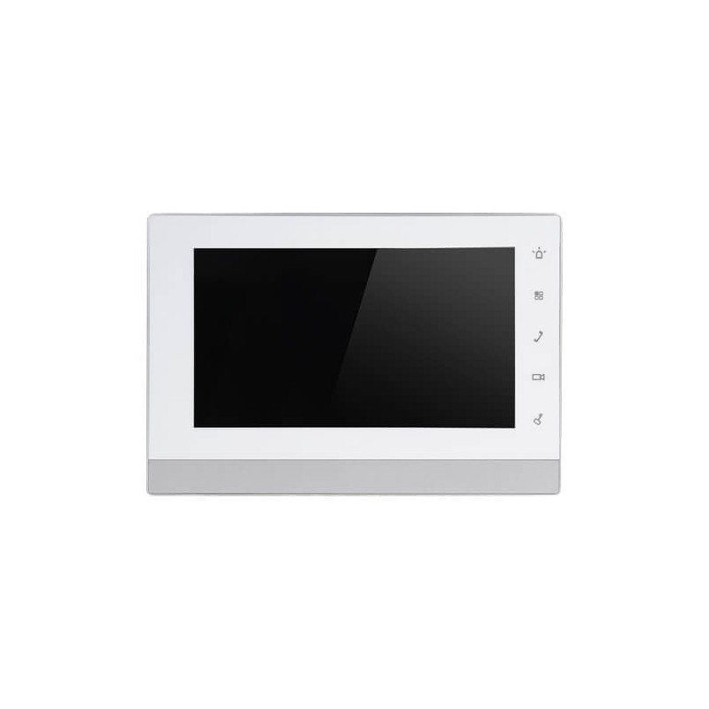 Monitor videoportero  IP  X-Security XS-V1550M-IP 7" (800x480) POE Alarmas
