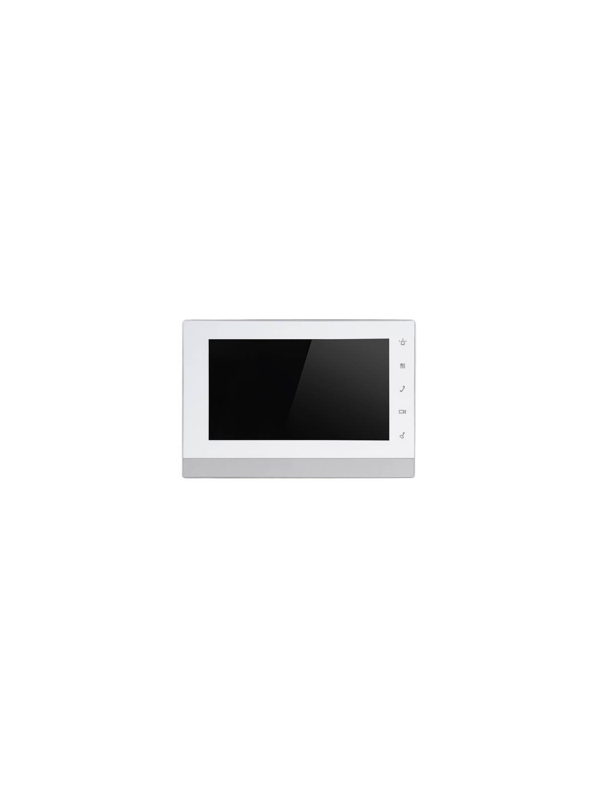 Monitor videoportero  IP  X-Security XS-V1550M-IP 7" (800x480) POE Alarmas
