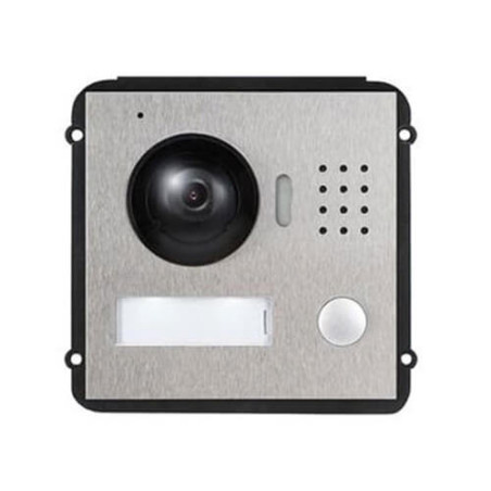 Videoportero  IP X-Security XS-V2000E-MIP montaje modular cámara 1.3MP POE IK07