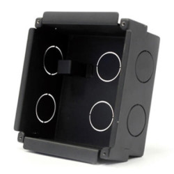 Caja de registro X-Security XS-VB107E compatible con XS-V2000E y XS-V2000E-2