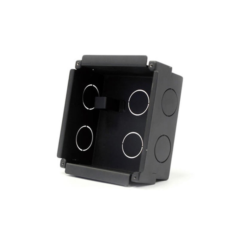 Caja de registro X-Security XS-VB107E compatible con XS-V2000E y XS-V2000E-2