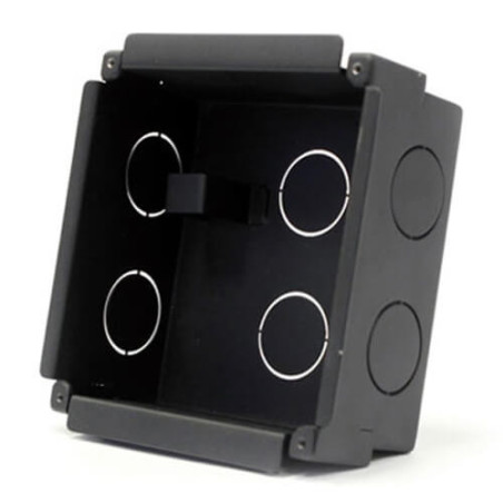 Caja de registro X-Security XS-VB107E compatible con XS-V2000E y XS-V2000E-2