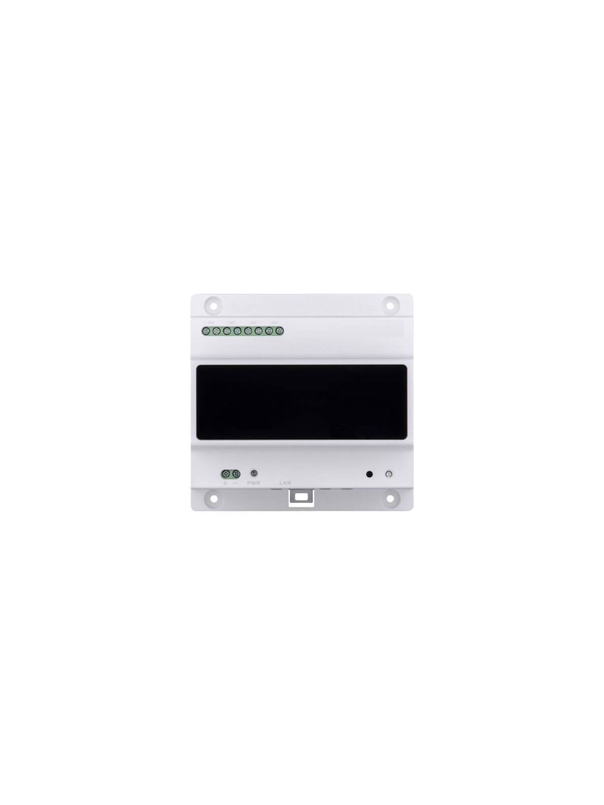 Conversor X-Security XS-V3000NC-2 de tecnologia 2-hilos a IP para VTO y VTH X-Security