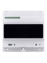 Conversor X-Security XS-V3000NC-2 de tecnologia 2-hilos a IP para VTO y VTH X-Security