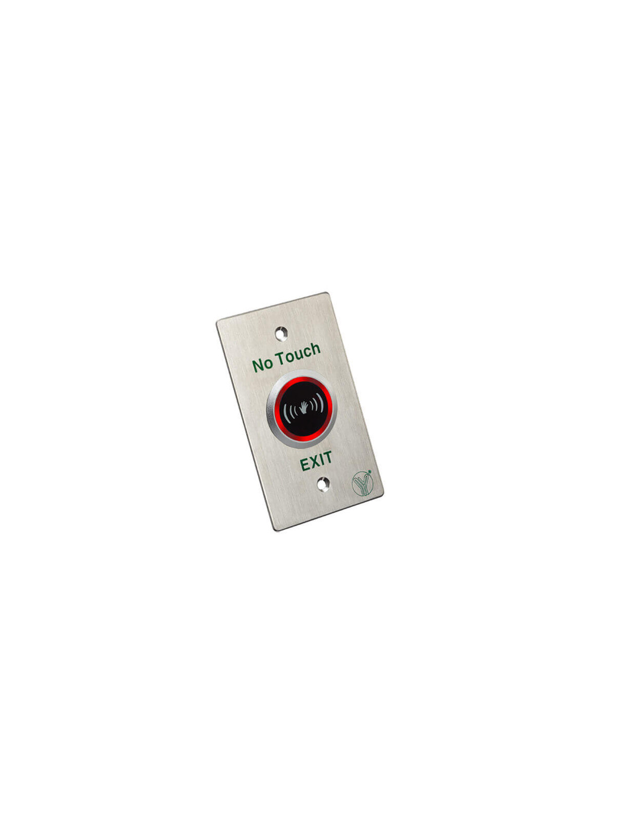 Boton de salida sin contacto ISK-841D
