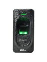 Lector de accesos ZKTeco ZK-FR1200 Huellas RFID indicador LED y acústico RS485 IP65