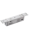 Cerradura de seguridad electromecánica de piston (bulón) YB-200-LED (fail safe)
