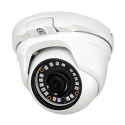 Domo 4en1    DM941IB-Q4N1 4MP ECO IR30m 3.6mm
