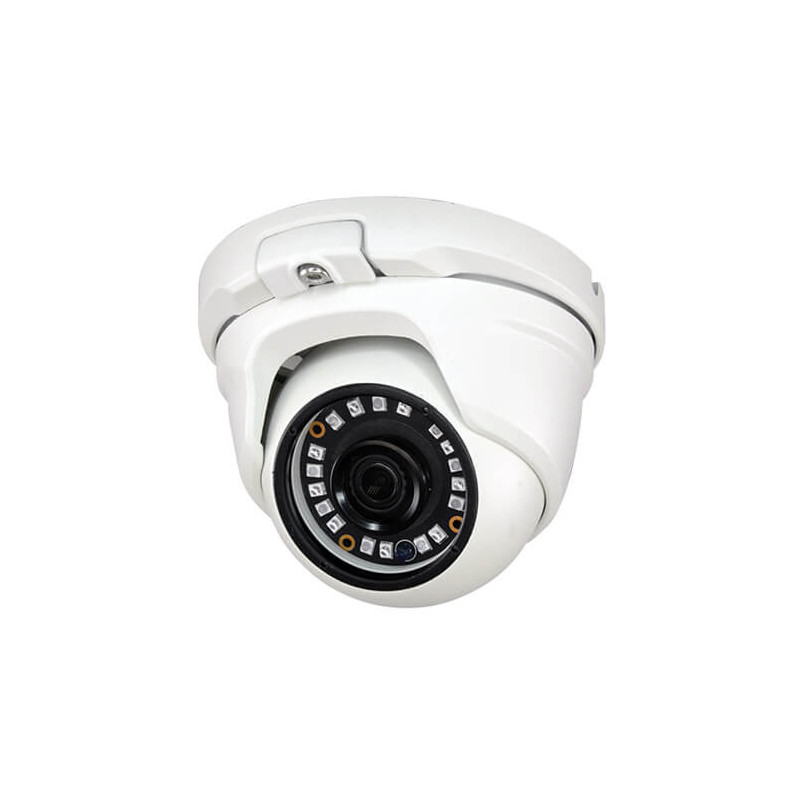 Domo 4en1    DM941IB-Q4N1 4MP ECO IR30m 3.6mm