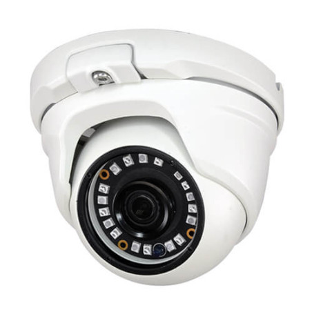 Domo 4en1    DM941IB-Q4N1 4MP ECO IR30m 3.6mm