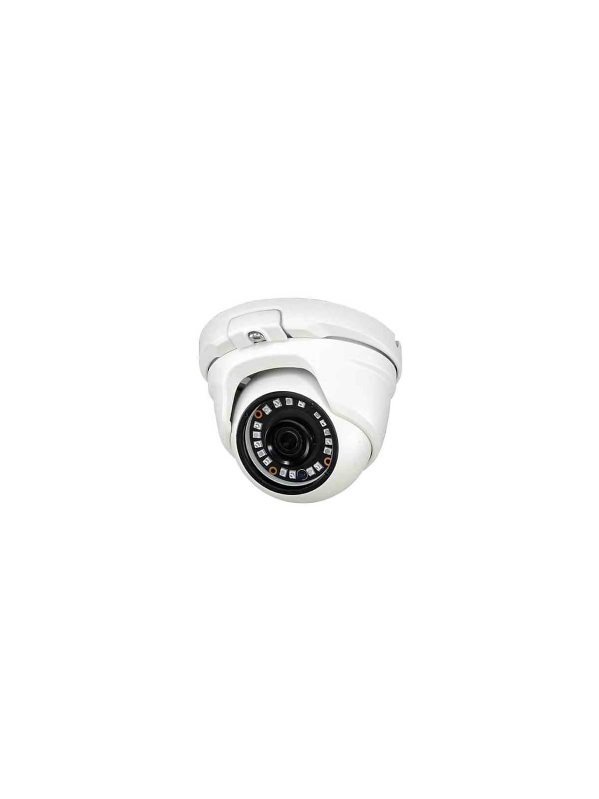 Domo 4en1    DM941IB-Q4N1 4MP ECO IR30m 3.6mm