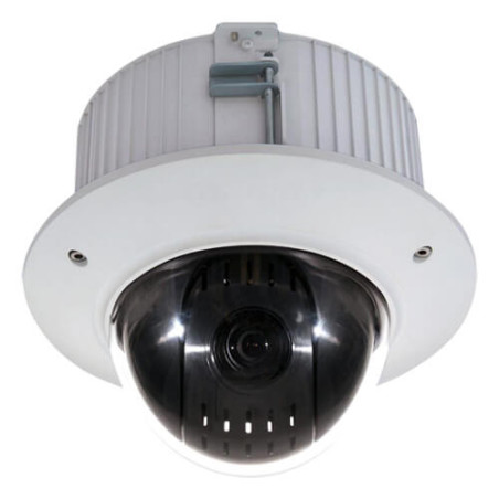 Domo PTZ 4en1 XS-SD72C12-F4N1 2MP 0.005Lux 5.3-64mm Zoom12x WDR Audio Alarmas IK10