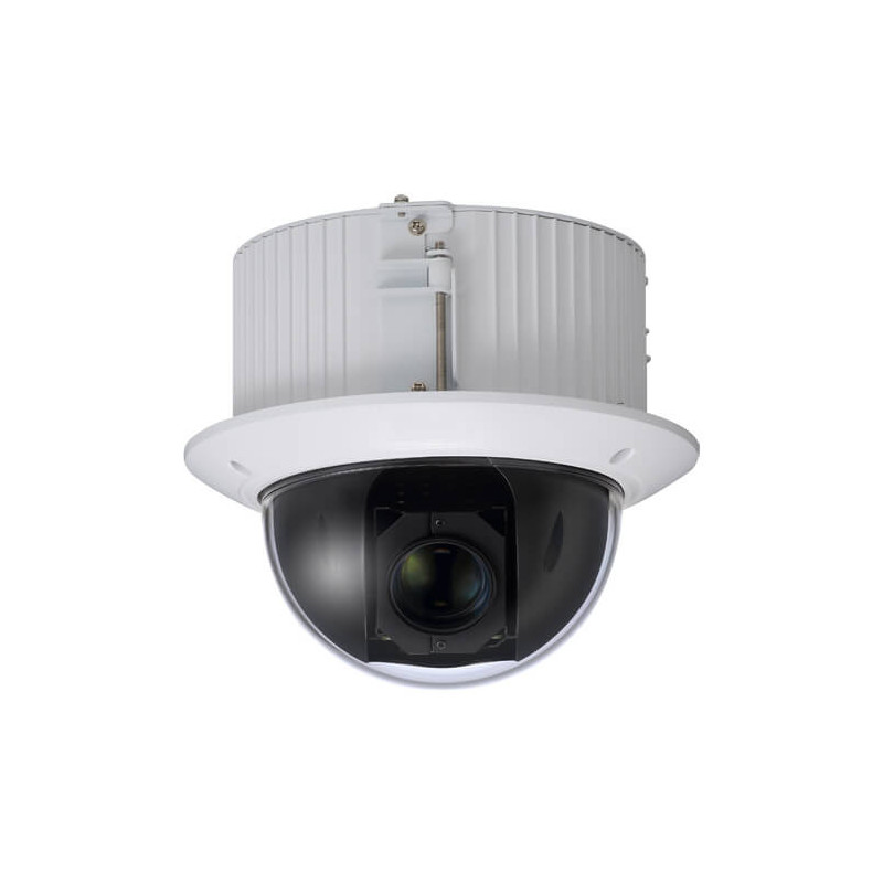 Domo PTZ 4en1 XS-SD73C25SW-F4N1 2MP 0.005Lux 4.8-120mm Zoom25x WDR Audio Alarmas IK10