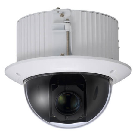 Domo PTZ 4en1 XS-SD73C25SW-F4N1 2MP 0.005Lux 4.8-120mm Zoom25x WDR Audio Alarmas IK10