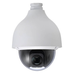 Domo PTZ 4en1 XS-SD7325-F4N1 2MP 0.005Lux 4.8-120mm Zoom25x WDR Audio Alarmas IK10