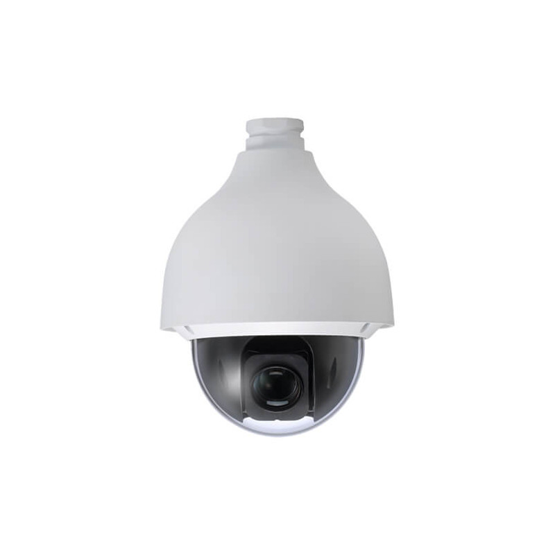 Domo PTZ 4en1 XS-SD7325-F4N1 2MP 0.005Lux 4.8-120mm Zoom25x WDR Audio Alarmas IK10
