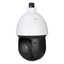 Domo PTZ 4en1 XS-SD6325SIW-F4N1 2MP IR100m 4.8-120mm Zoom25x WDR Audio Alarmas