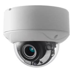 Domo HDTVI Safire SF-DM935ZW-4KT 8MP ULTRA IR40m 2.8-12mm motorizada WDR
