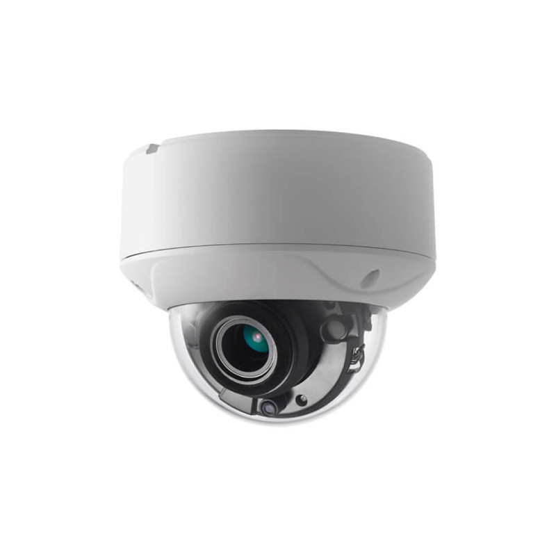 Domo HDTVI Safire SF-DM935ZW-4KT 8MP ULTRA IR40m 2.8-12mm motorizada WDR
