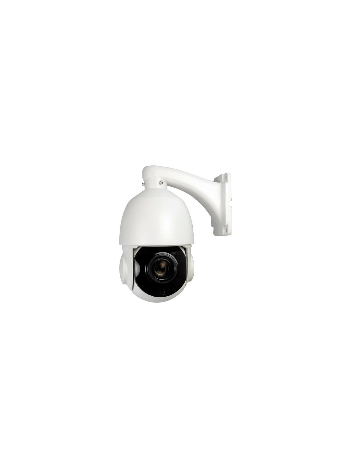 Domo PTZ IP ONVIF IPSD6118FI-2 2MP IR120m 4.7-84mm motorizada Zoom18x H264