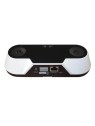 Cámara conteo de personas IP Safire SF-IPCOUNT-001 640x960 2.8mm (doble sensor) H264 POE SD Alarmas