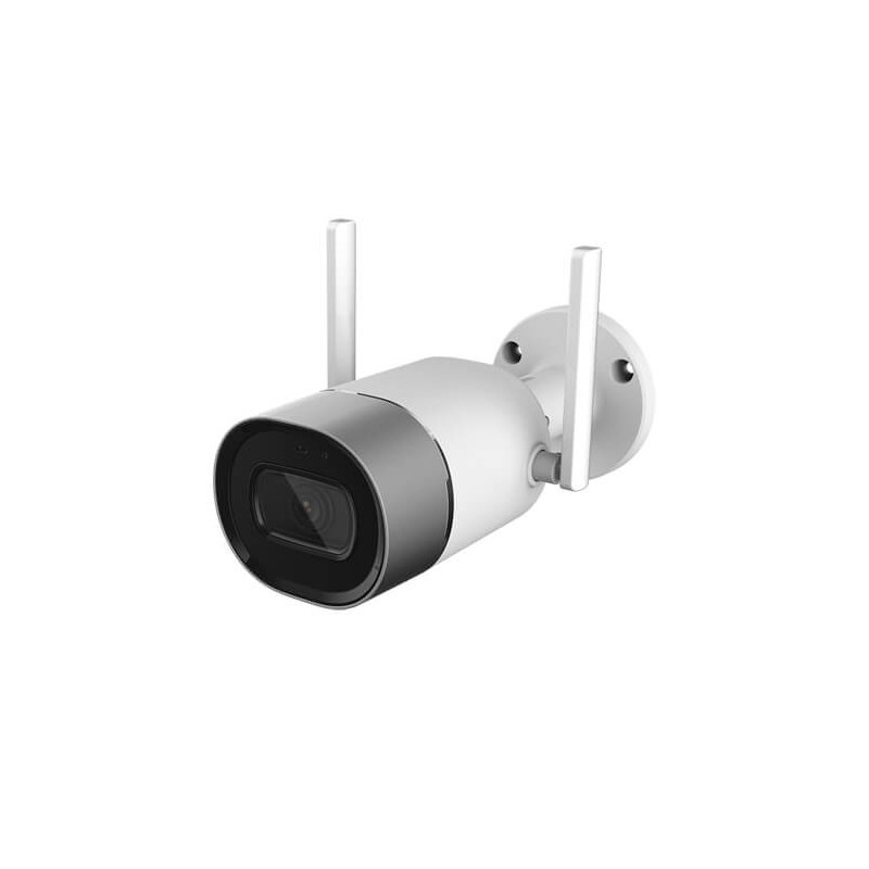 Cámara IP X-Security    XS-IPCV829-2W 2MP IR30m 2.8mm H265 Wifi SD Audio IK10