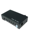 Convertidor de video CVBS (RCA/BNC/SVideo) a VGA (TV501A)