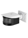 Cámara Panorámica IP X-Security XS-IPCV860PWA-6 6MP IR30m 3.6mm (180) H265 POE SD WDR Audio Alarmas
