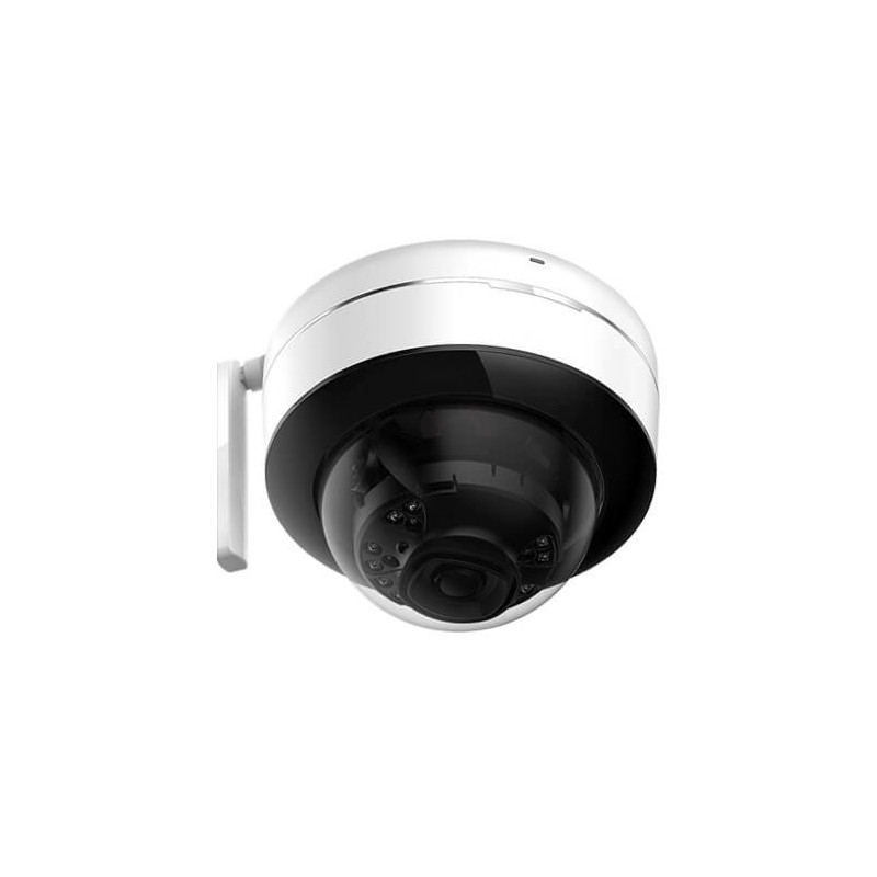 Domo IP X-Security    XS-IPDM845-2W 2MP IR30m 2.8mm H265 Wifi SD