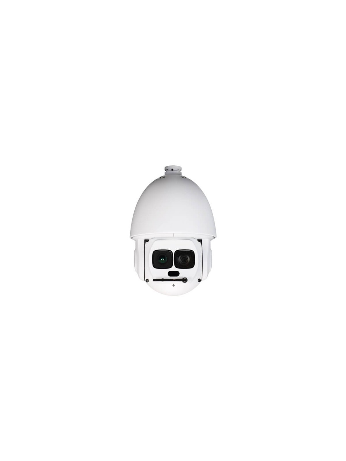 Domo PTZ IP X-Security  XS-IPSD9445WIA-2 2MP IR500m Laser 3.95-177.7mm Zoom45x H265+ SD WDR Audio Alarmas